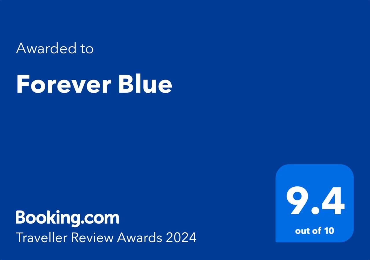 Forever Blue Сейнт Хелена Бей Екстериор снимка